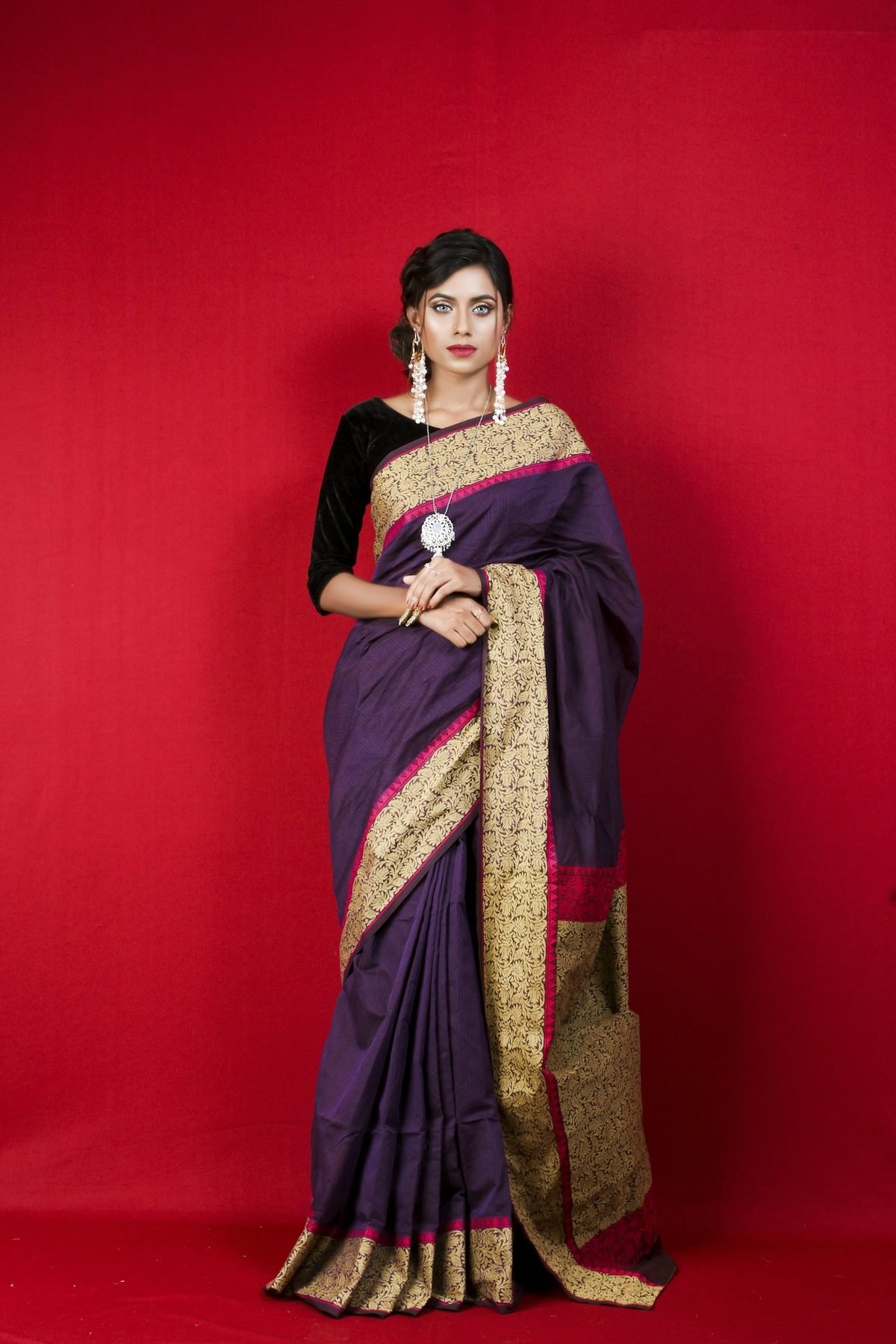 Traditional attire